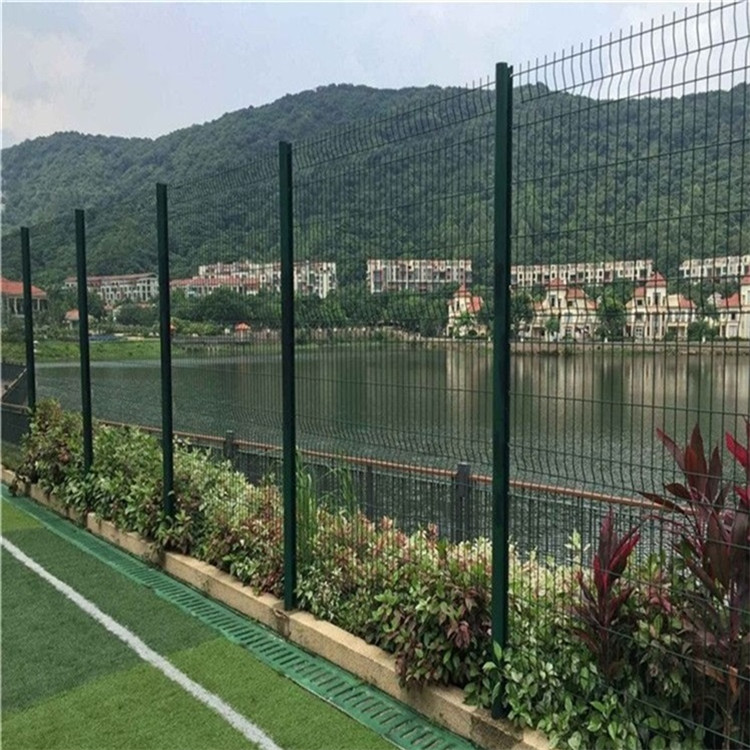 水源保護(hù)區(qū)隔離網(wǎng)案例展示圖片3 水源保護(hù)區(qū)隔離網(wǎng)案例展示圖片3