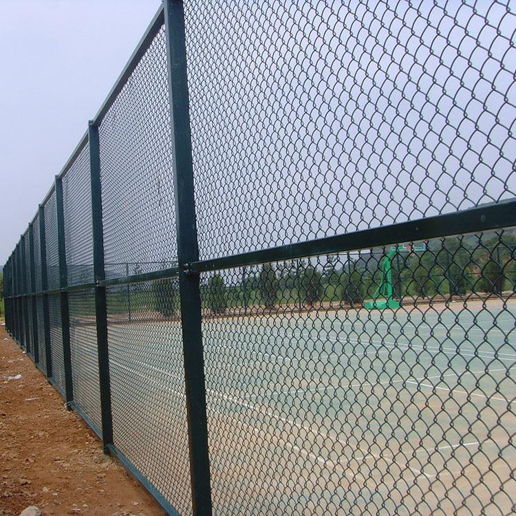 體育場圍網案例展示圖片3