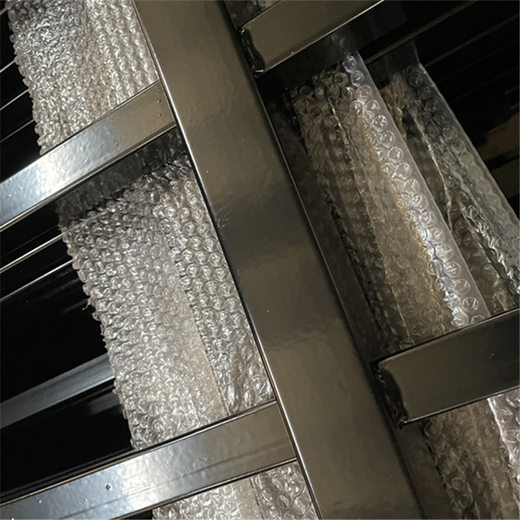 鋅鋼護欄案例展示圖片3 鋅鋼護欄案例展示圖片3