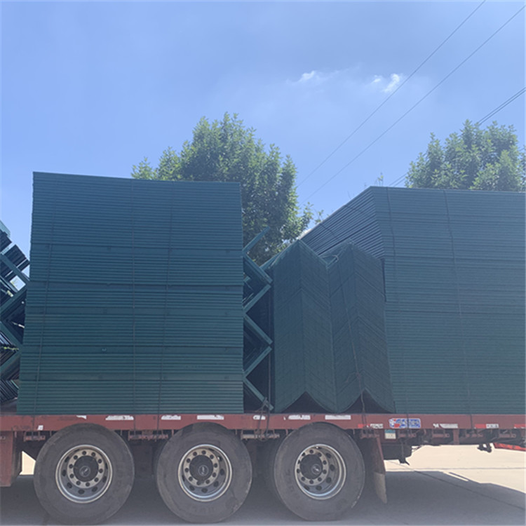 機(jī)場圍界案例展示圖片3