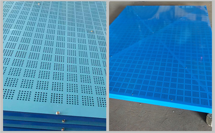 建筑爬架網規格圖片1